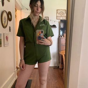 Sugarhigh Lovestoned Stoned As Folk Romper